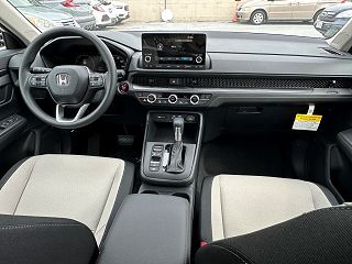 2024 Honda CR-V EX 2HKRS4H41RH478556 in Fairfax, VA 11