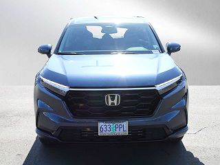 2024 Honda CR-V EX 2HKRS4H43RH434719 in Gladstone, OR 8