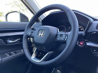 2024 Honda CR-V EXL 2HKRS3H73RH334477 in Greenacres, FL 21