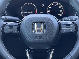 2024 Honda CR-V EXL 2HKRS3H73RH334477 in Greenacres, FL 23