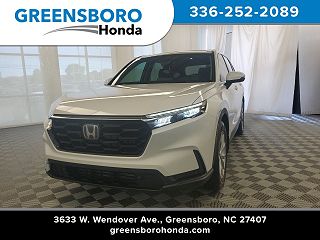 2024 Honda CR-V EXL 2HKRS3H72RH334003 in Greensboro, NC 1