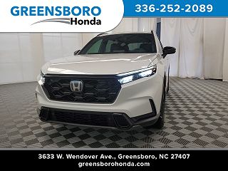 2024 Honda CR-V Sport-L 5J6RS5H85RL006097 in Greensboro, NC 1