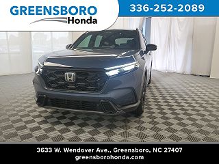 2024 Honda CR-V Sport-L 5J6RS5H87RL006909 in Greensboro, NC