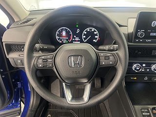2024 Honda CR-V LX 2HKRS4H23RH455309 in Greensboro, NC 14