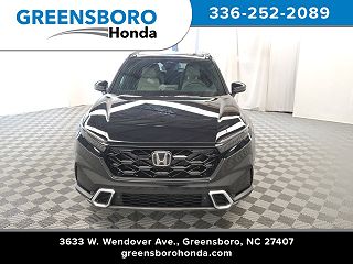 2024 Honda CR-V Sport Touring 5J6RS6H91RL037328 in Greensboro, NC 1