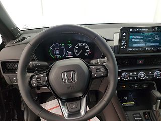 2024 Honda CR-V Sport Touring 5J6RS6H91RL037328 in Greensboro, NC 18