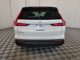 2024 Honda CR-V EX 2HKRS4H46RH480769 in Greensboro, NC 4