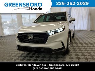2024 Honda CR-V EX 2HKRS4H46RH480769 in Greensboro, NC