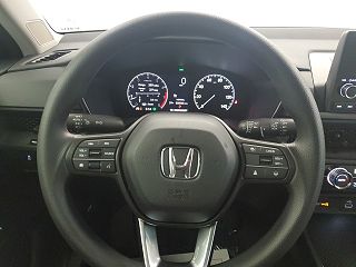 2024 Honda CR-V EX 2HKRS4H41RH471610 in Greensboro, NC 14