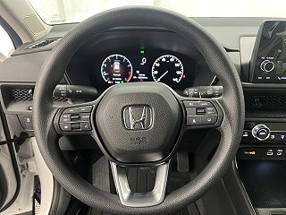 2024 Honda CR-V EX 2HKRS4H46RH457735 in Greensboro, NC 14