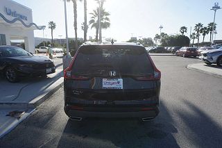 2024 Honda CR-V Sport 7FARS6H54RE077543 in Indio, CA 6