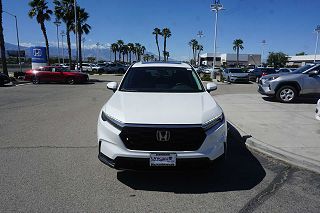 2024 Honda CR-V EXL 2HKRS3H75RH333945 in Indio, CA 2