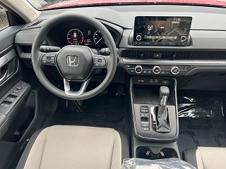 2024 Honda CR-V EX 5J6RS4H47RL010417 in Kirkland, WA 17