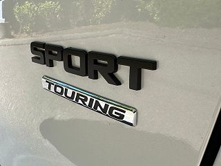 2024 Honda CR-V Sport Touring 2HKRS6H96RH812412 in Kirkland, WA 12