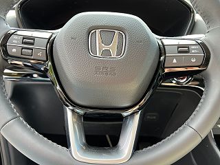 2024 Honda CR-V EXL 2HKRS4H76RH480684 in Kirkland, WA 21