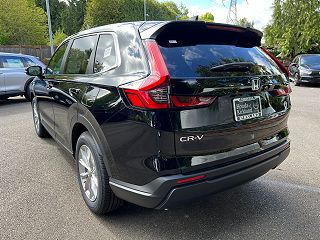 2024 Honda CR-V EX 2HKRS4H48RH482152 in Kirkland, WA 5