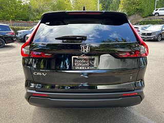 2024 Honda CR-V EX 2HKRS4H48RH482152 in Kirkland, WA 6