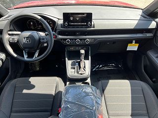 2024 Honda CR-V Sport 7FARS6H52RE068551 in Kirkland, WA 17