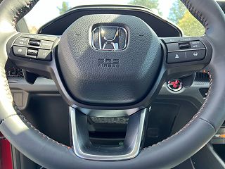 2024 Honda CR-V Sport 7FARS6H52RE068551 in Kirkland, WA 23