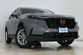 2024 Honda CR-V EXL VIN: 5J6RS4H77RL013585
