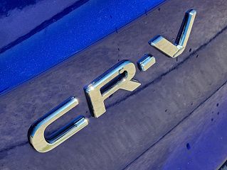 2024 Honda CR-V EX 2HKRS4H46RH407501 in Lawton, OK 12