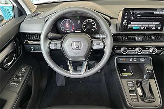 2024 Honda CR-V EXL 2HKRS3H71RH329584 in Lemon Grove, CA 13