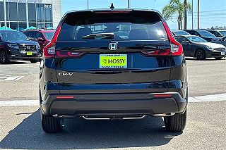 2024 Honda CR-V EXL 2HKRS3H71RH329584 in Lemon Grove, CA 5
