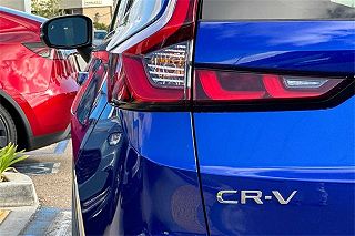 2024 Honda CR-V EXL 2HKRS3H71RH331934 in Lemon Grove, CA 25