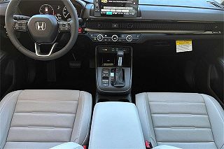 2024 Honda CR-V EXL 7FARS3H73RE004096 in Lemon Grove, CA 12