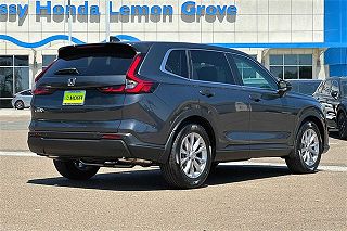 2024 Honda CR-V EXL 2HKRS3H70RH331827 in Lemon Grove, CA 4