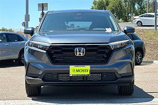 2024 Honda CR-V EXL 2HKRS3H70RH331827 in Lemon Grove, CA 7