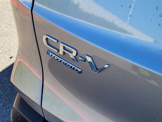 2024 Honda CR-V Sport Touring 7FARS6H96RE005827 in Lodi, CA 7
