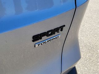 2024 Honda CR-V Sport Touring 7FARS6H96RE005827 in Lodi, CA 8