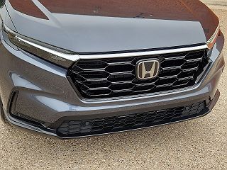 2024 Honda CR-V EXL 7FARS3H70RE003262 in Lubbock, TX 13