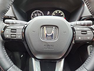 2024 Honda CR-V EXL 7FARS3H70RE003262 in Lubbock, TX 24