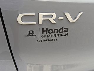2024 Honda CR-V EXL 2HKRS3H7XRH326408 in Meridian, MS 43