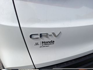 2024 Honda CR-V EX 2HKRS3H41RH327033 in Meridian, MS 43