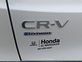 2024 Honda CR-V Sport-L 7FARS5H84RE037306 in Meridian, MS 11