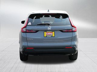 2024 Honda CR-V LX 2HKRS4H28RH477483 in Minneapolis, MN 6