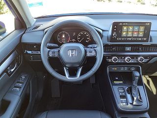 2024 Honda CR-V EXL 2HKRS3H71RH321341 in Montclair, CA 8