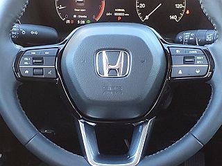 2024 Honda CR-V EXL 2HKRS3H71RH321341 in Montclair, CA 9