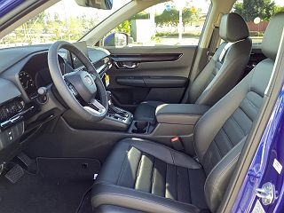 2024 Honda CR-V EXL 2HKRS3H76RH321299 in Montclair, CA 10