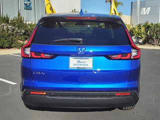 2024 Honda CR-V EXL 2HKRS3H76RH321299 in Montclair, CA 5