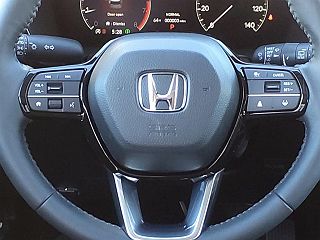 2024 Honda CR-V EXL 2HKRS3H76RH321299 in Montclair, CA 9
