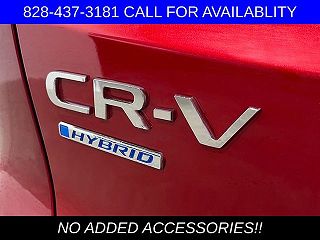 2024 Honda CR-V Sport-L 5J6RS6H81RL037921 in Morganton, NC 5