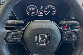 2024 Honda CR-V EXL 5J6RS3H78RL002816 in Napa, CA 26
