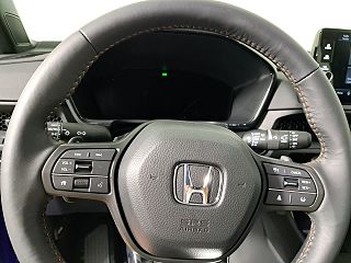 2024 Honda CR-V Sport-L 7FARS5H86RE031913 in New Orleans, LA 15