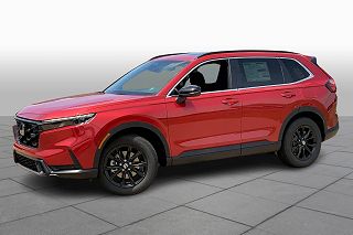 2024 Honda CR-V Sport-L 7FARS6H82RE082122 in Oklahoma City, OK 1