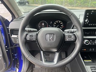 2024 Honda CR-V EXL 2HKRS4H74RH459185 in Olympia, WA 10