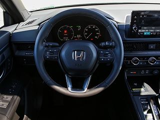 2024 Honda CR-V Sport-L 7FARS5H87RE031273 in Palmdale, CA 16